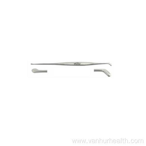 Nasal Cartilage Knife Double Heads Ent Sickle Knife